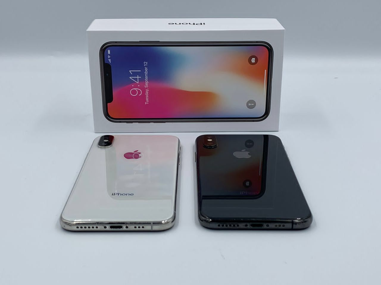 iPhone XSMAX