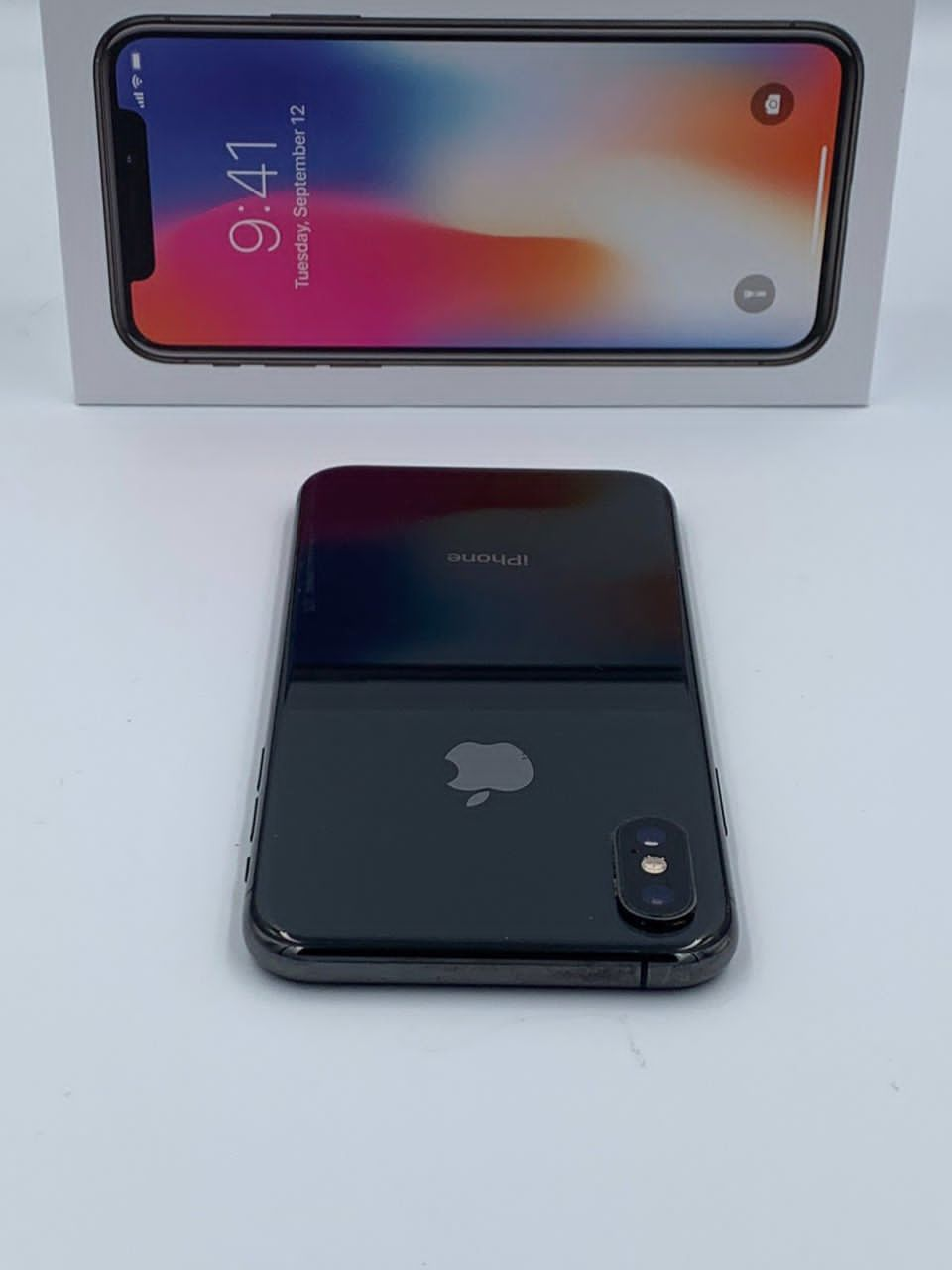 iPhone XSMAX - Miniature 3