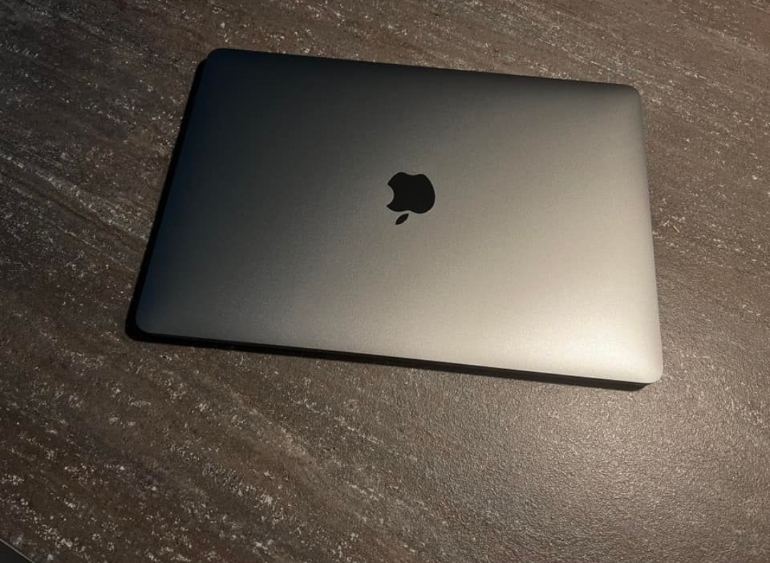 MacBook Pro touch Bar