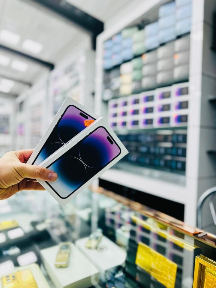 iPhone 14 pro max - Miniature 2