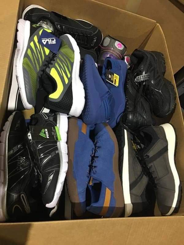 Chaussures Nike