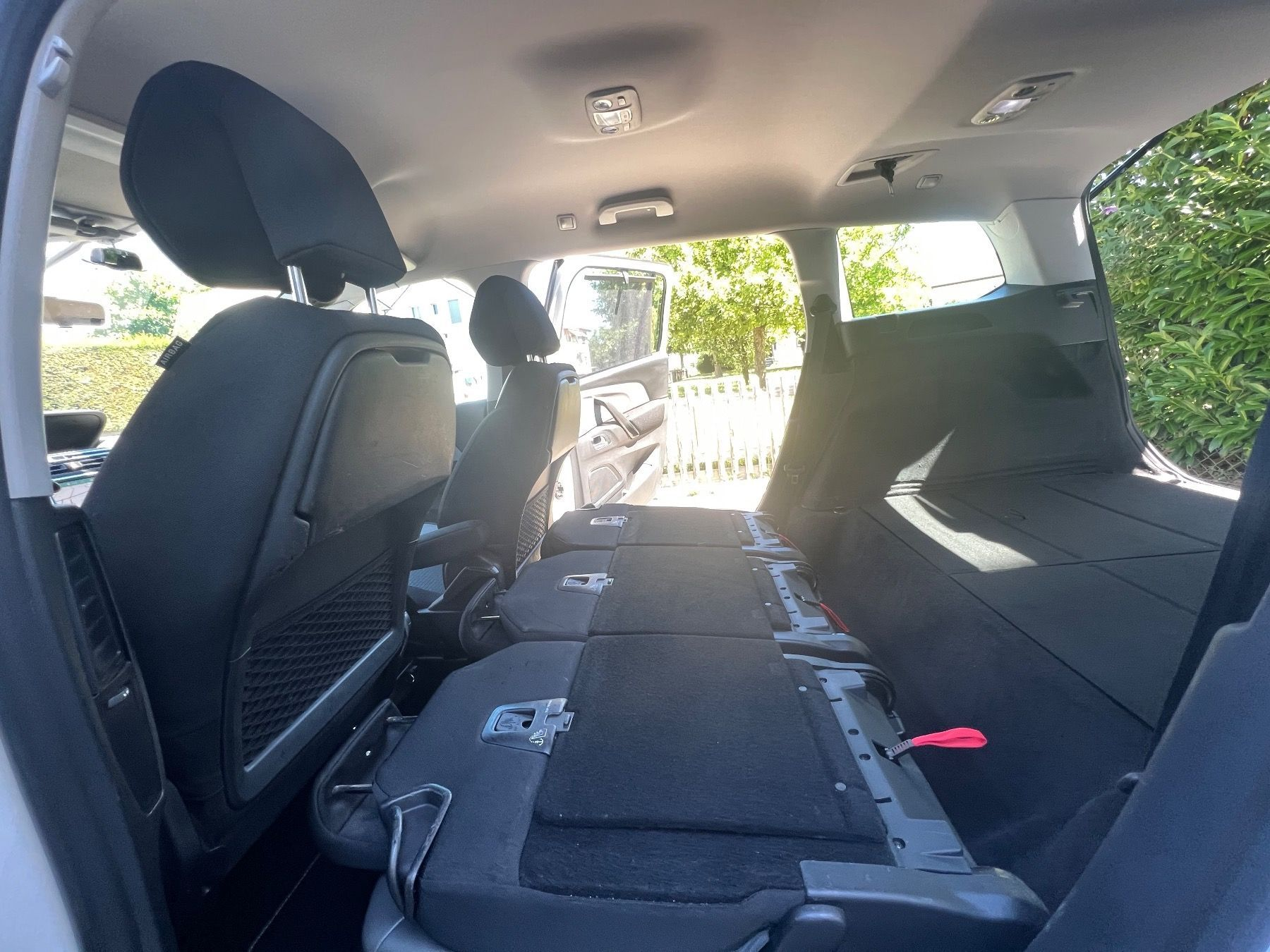 Citroen c4 Grand Picasso 1.6 Hdi