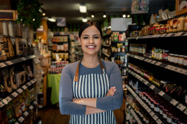 Offre d'emploi de commerce au canada