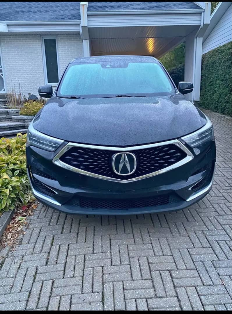 Acura 2019 à vendre