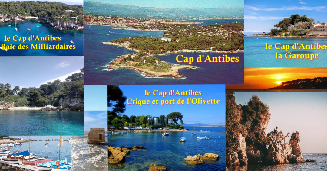 Croisière à la Journée en Voilier côté d'azur