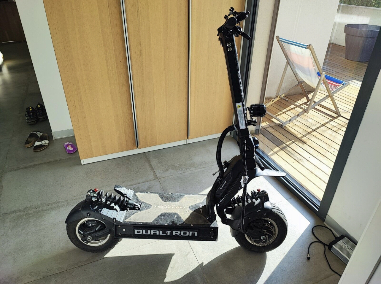 Kugoo Scooters