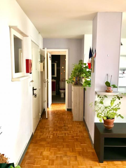 Appartement a louer