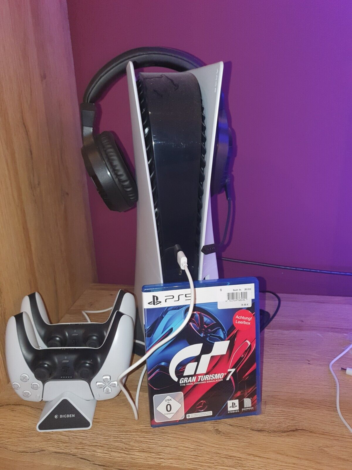 PlayStation 5