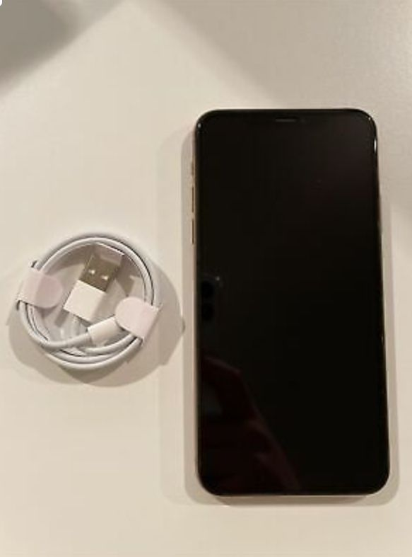 A vendre iPhone 11 pro max