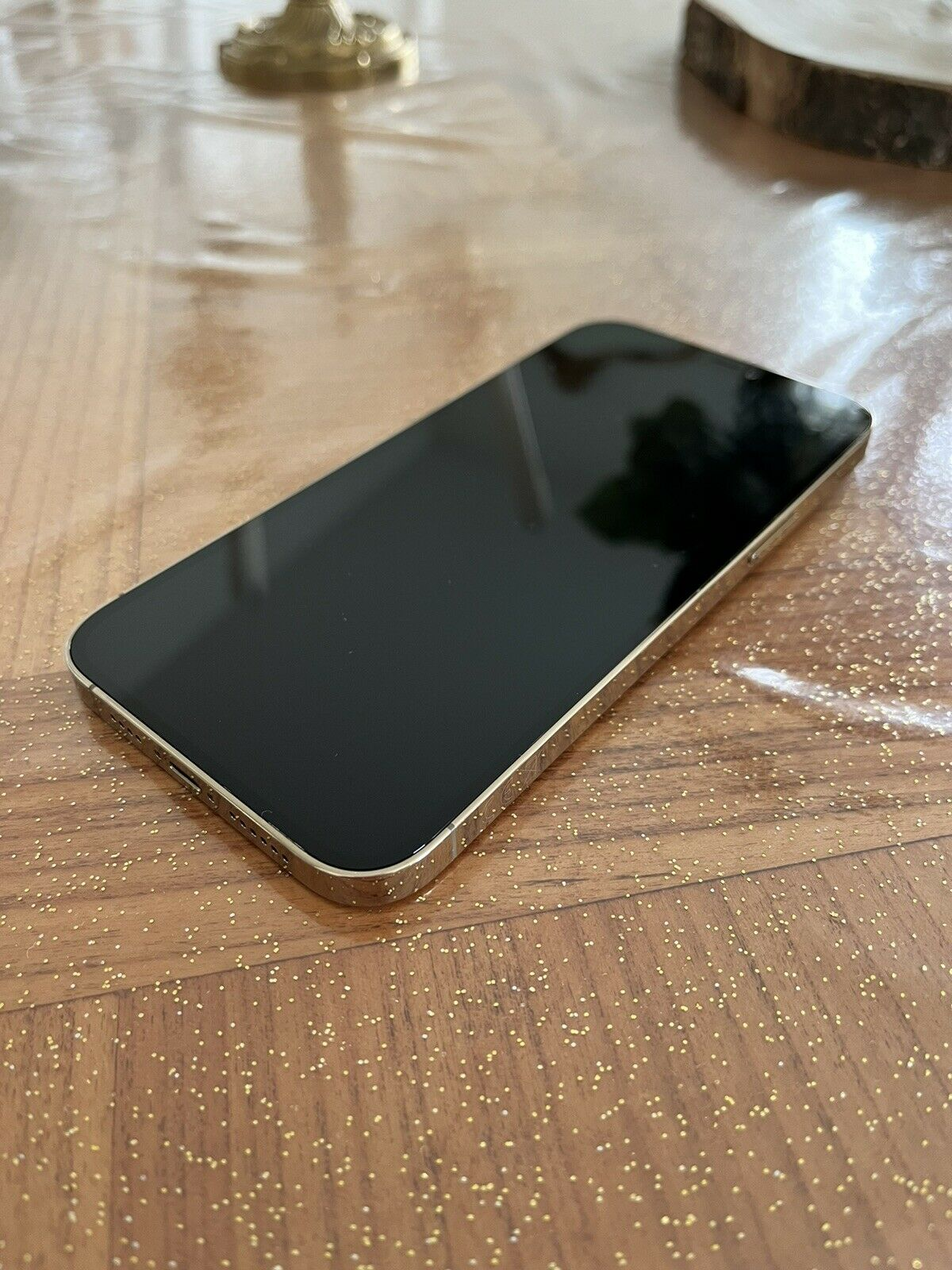 Apple iPhone 12 Pro Max