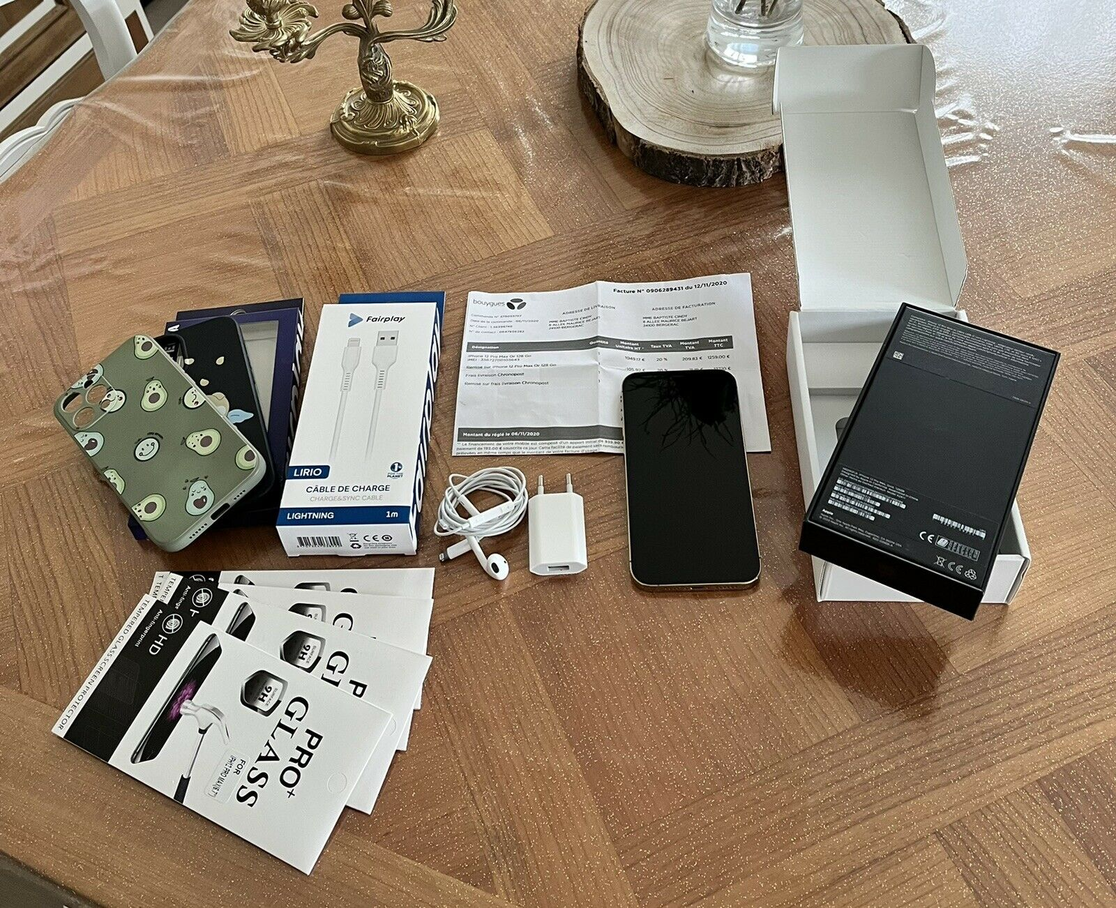 Apple iPhone 12 Pro Max - Miniature 2