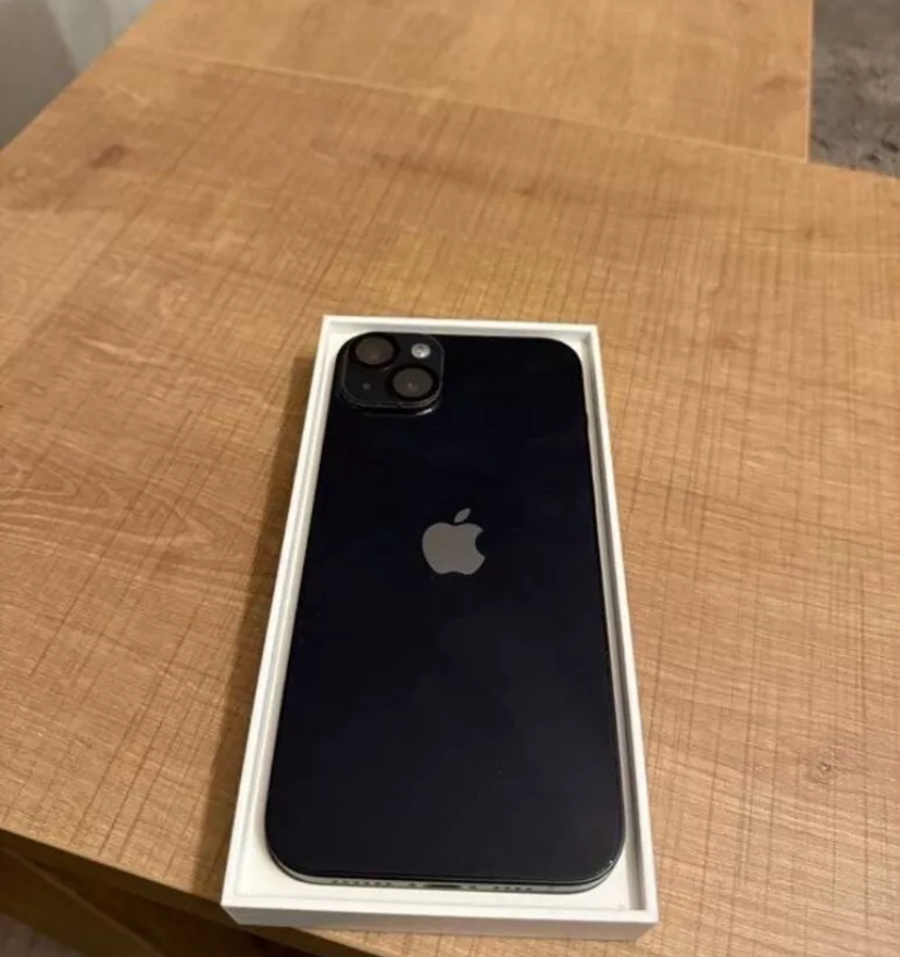 iPhone 14 Plus reconditionné