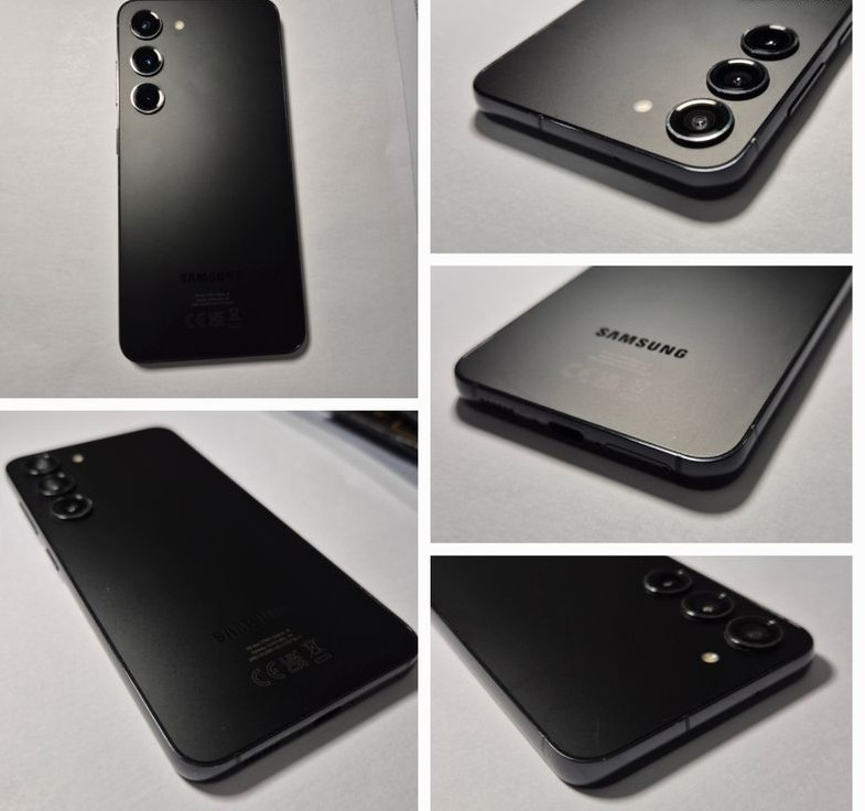 Samsung Galaxy S23 à vendre - Miniature 4