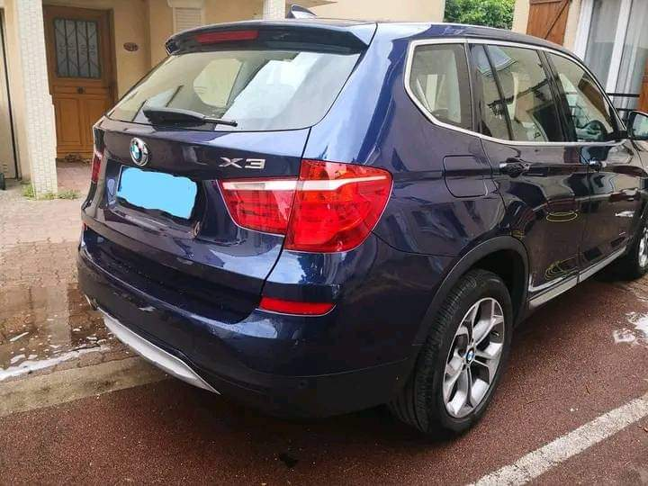 Vente de voiture