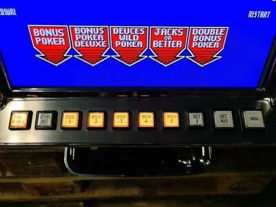 MACHINE A SOUS JACKPOT IGT CASINO - Miniature 4