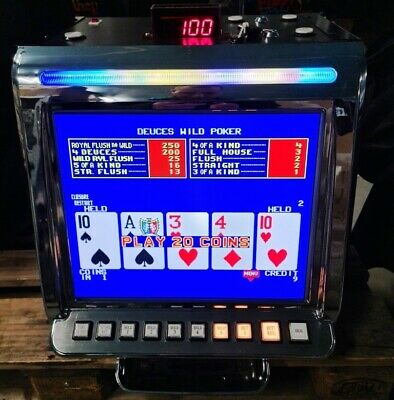 MACHINE A SOUS JACKPOT IGT CASINO - Miniature 3