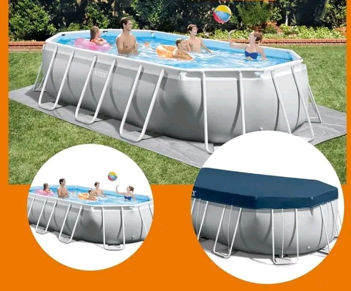 piscine hors sol