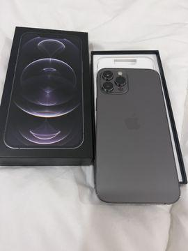 Mise en vente iphone 12pro max - Miniature 2