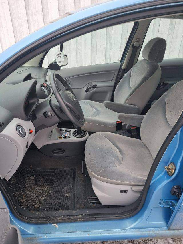 Citron C3