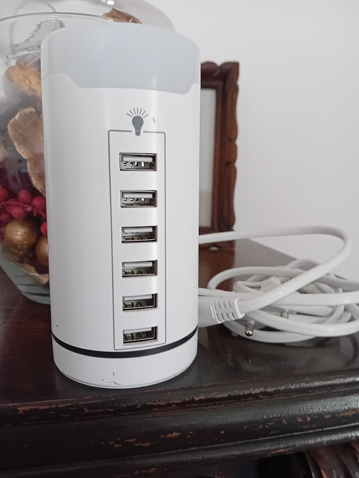 TOUR  POUR BRANCEMENT USB - Miniature 2