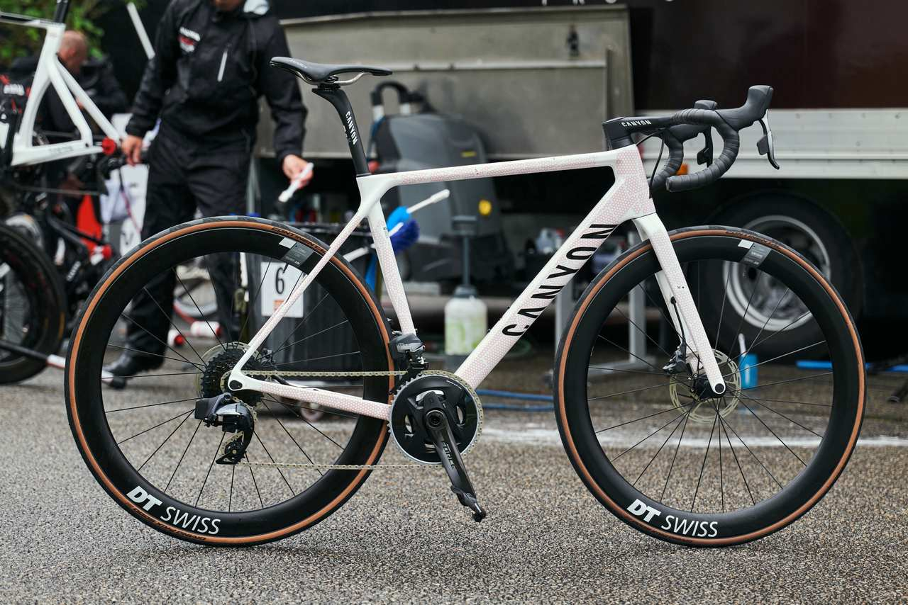 Vente les vélo