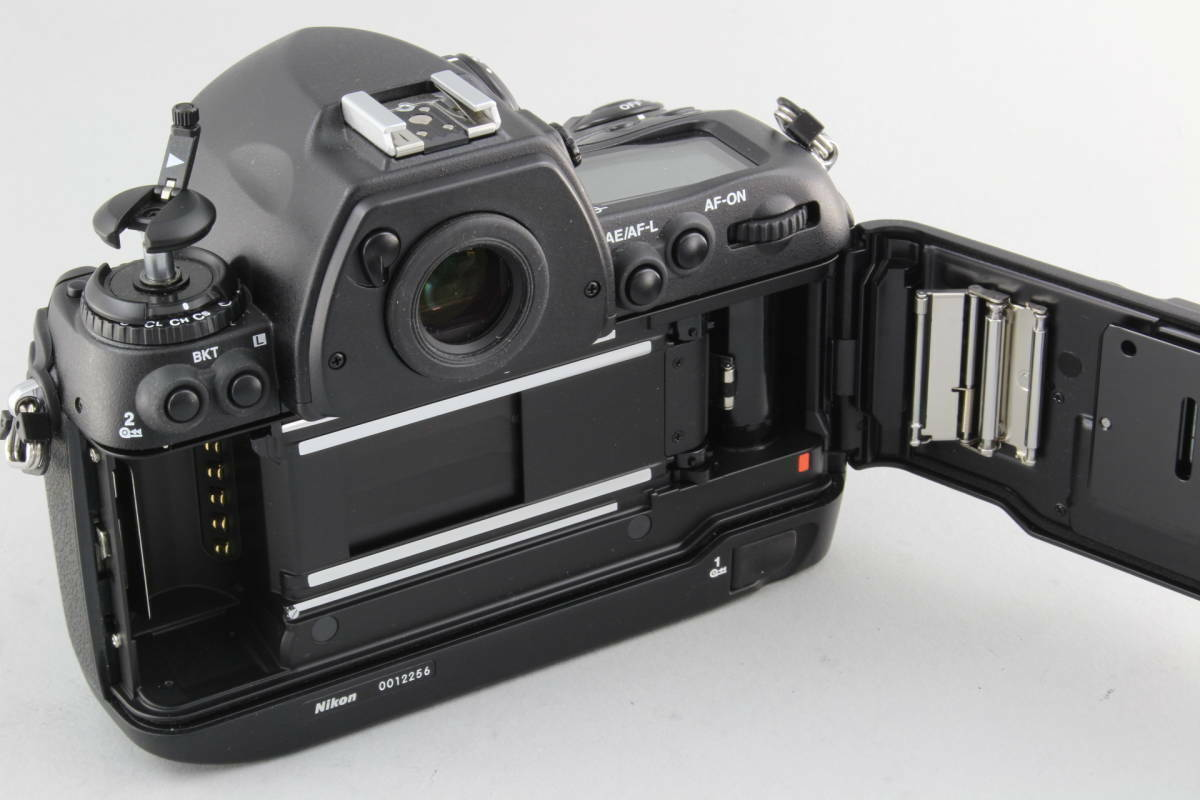 Nikon F6 caméra - Miniature 3