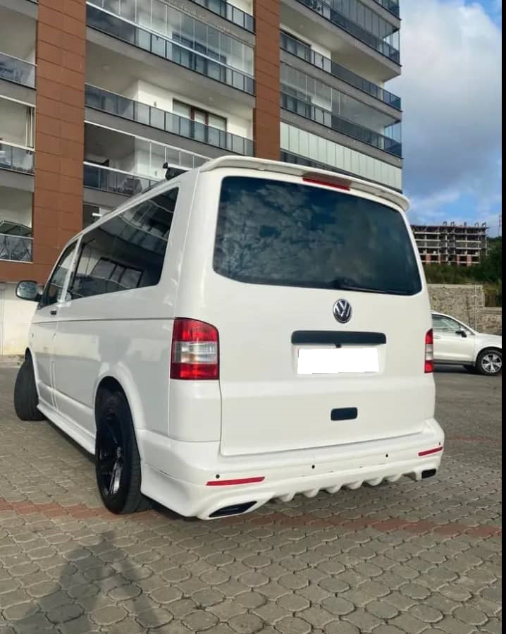 Volkswagen Transporter VI 2.0 TSI 150 L1H1 BUSINESS LINE