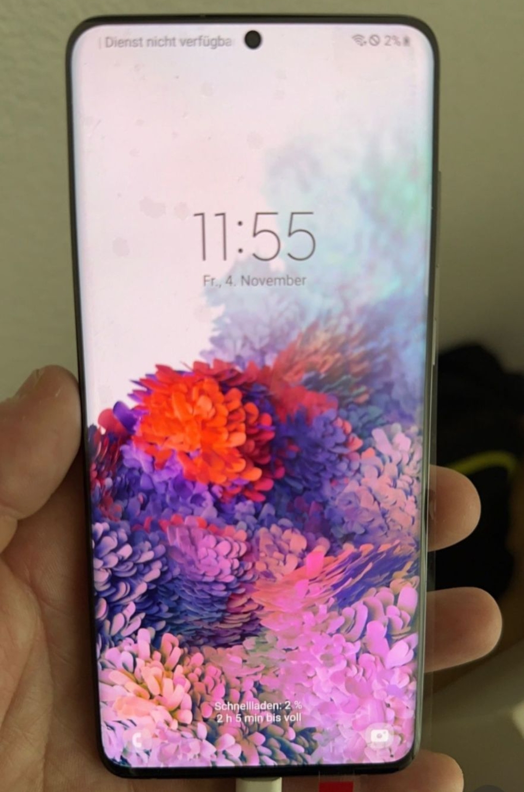 Samsung s20plus
