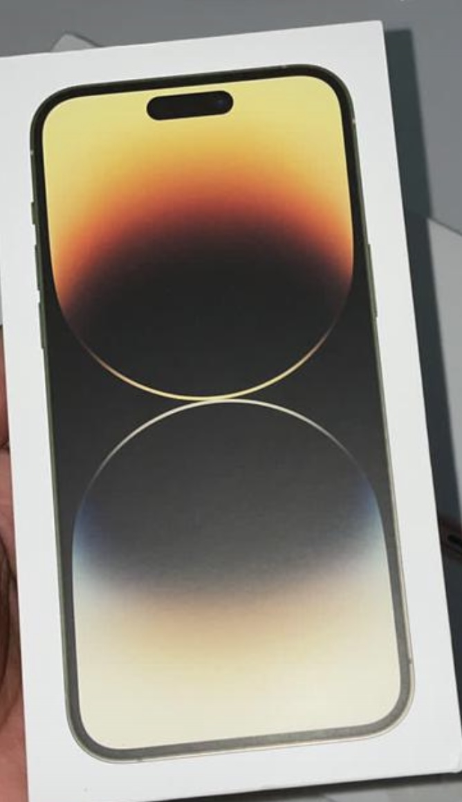 IPHONE 14 PROMAX Disponible