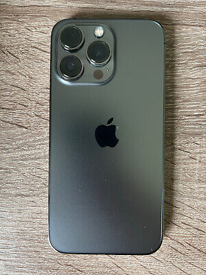 Apple iPhone 13 Pro 128 Go