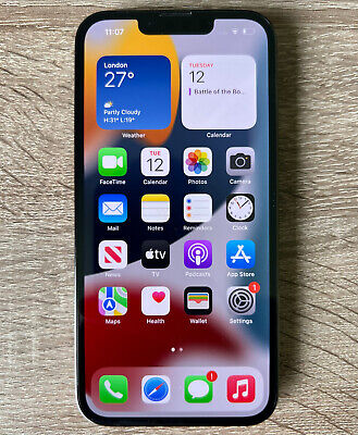 Apple iPhone 13 Pro 128 Go - Miniature 3