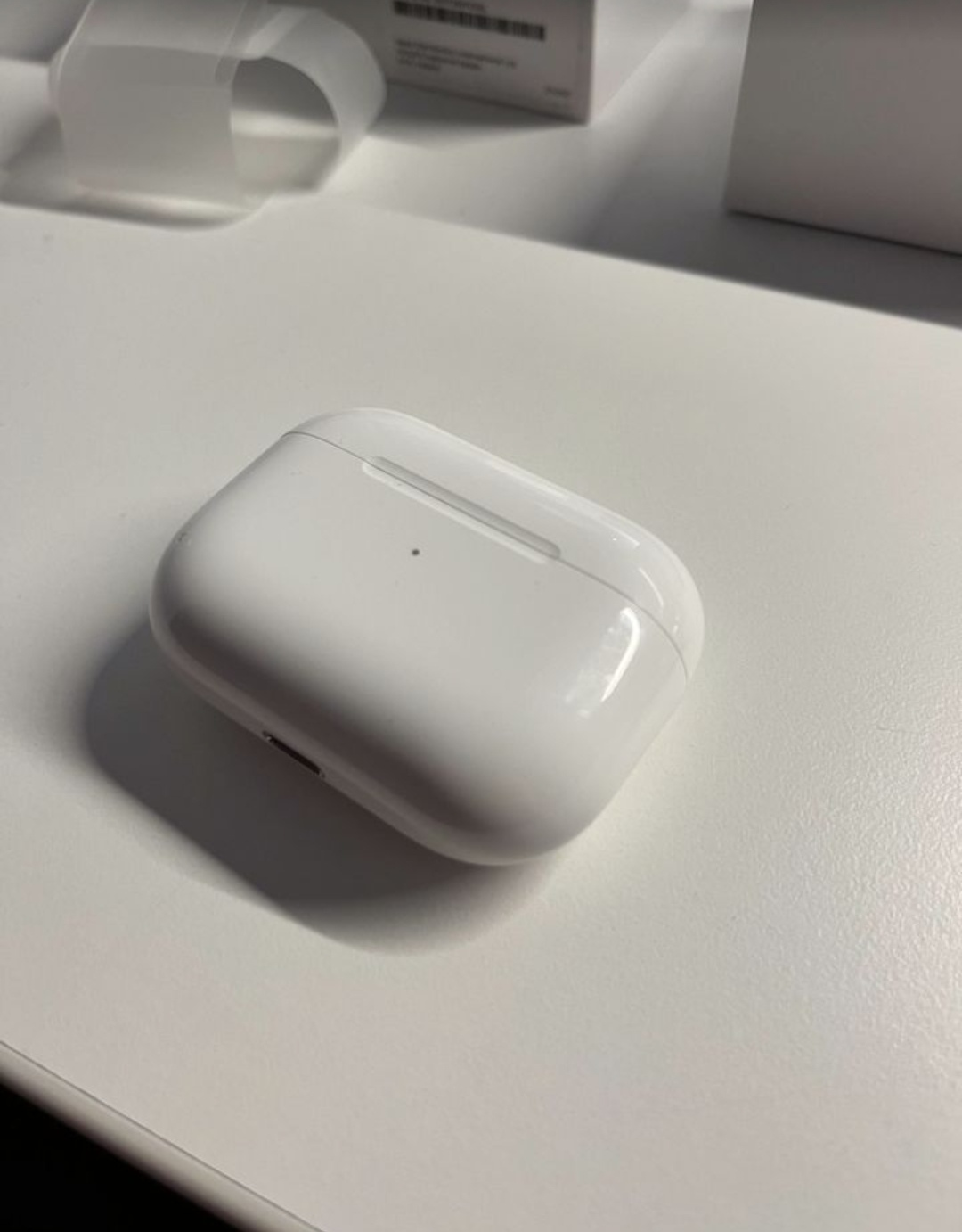 Air Pods Pro