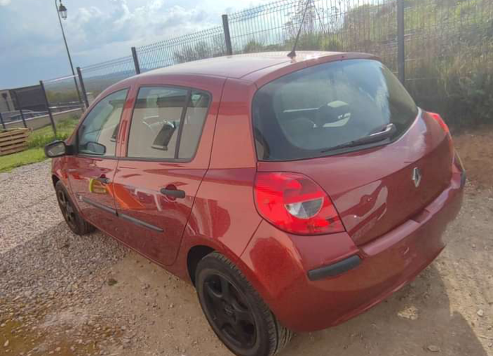 Renault Clio 2006