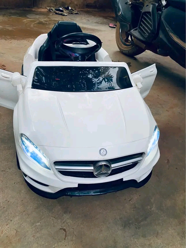 Vente de voiture