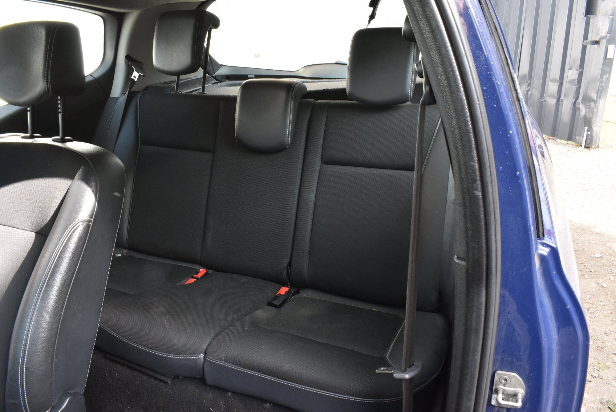 Renault Clio 1.2i (2006) - Essence - Manuelle - 65 hp - 220.508 km - Miniature 4