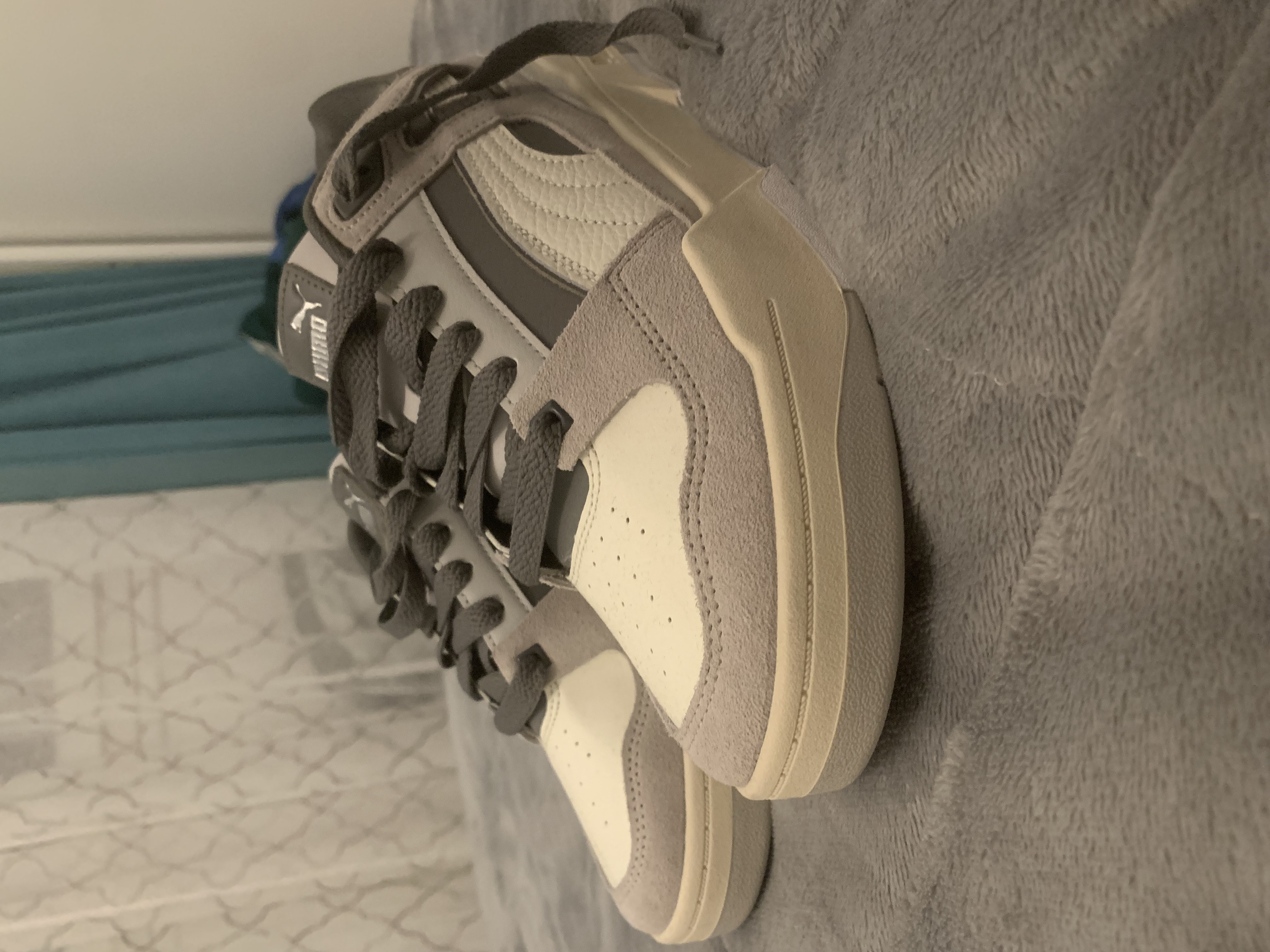 Paire Slipstream Puma