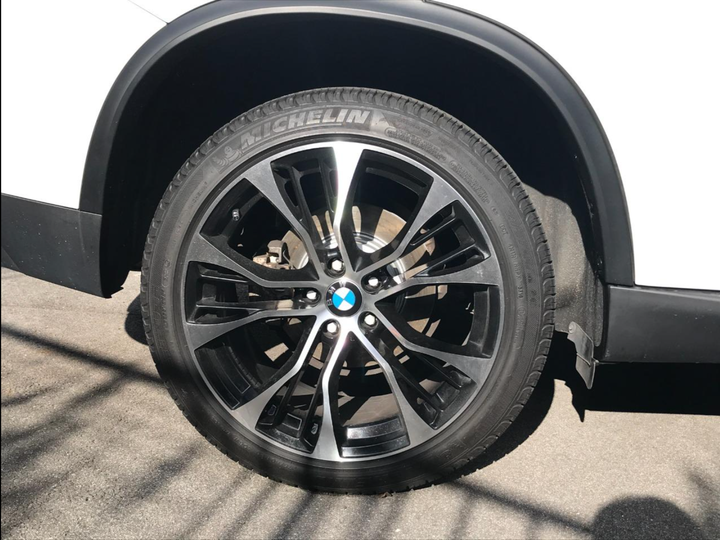 BMW X5 F15 STANDARD
