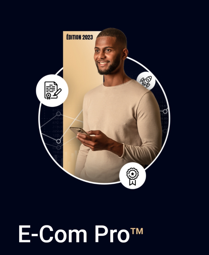 ECOM PRO™ 2023
