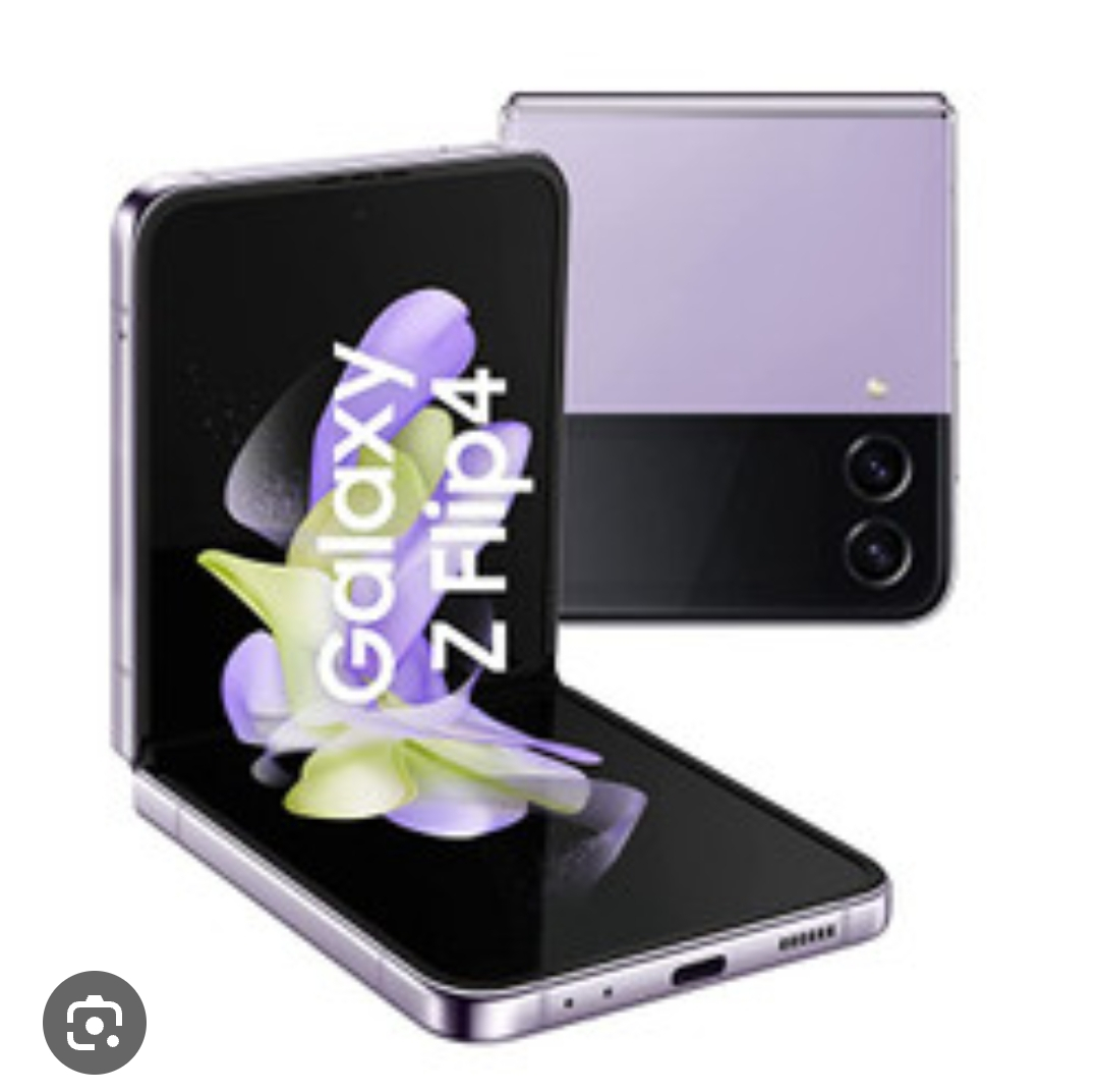 Abeline Yuna Samsung Galaxy