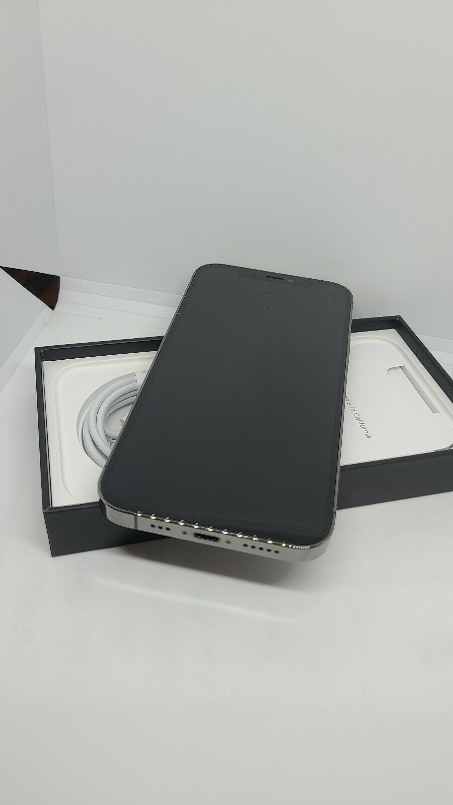 iPhone 12 pro Max - Miniature 2