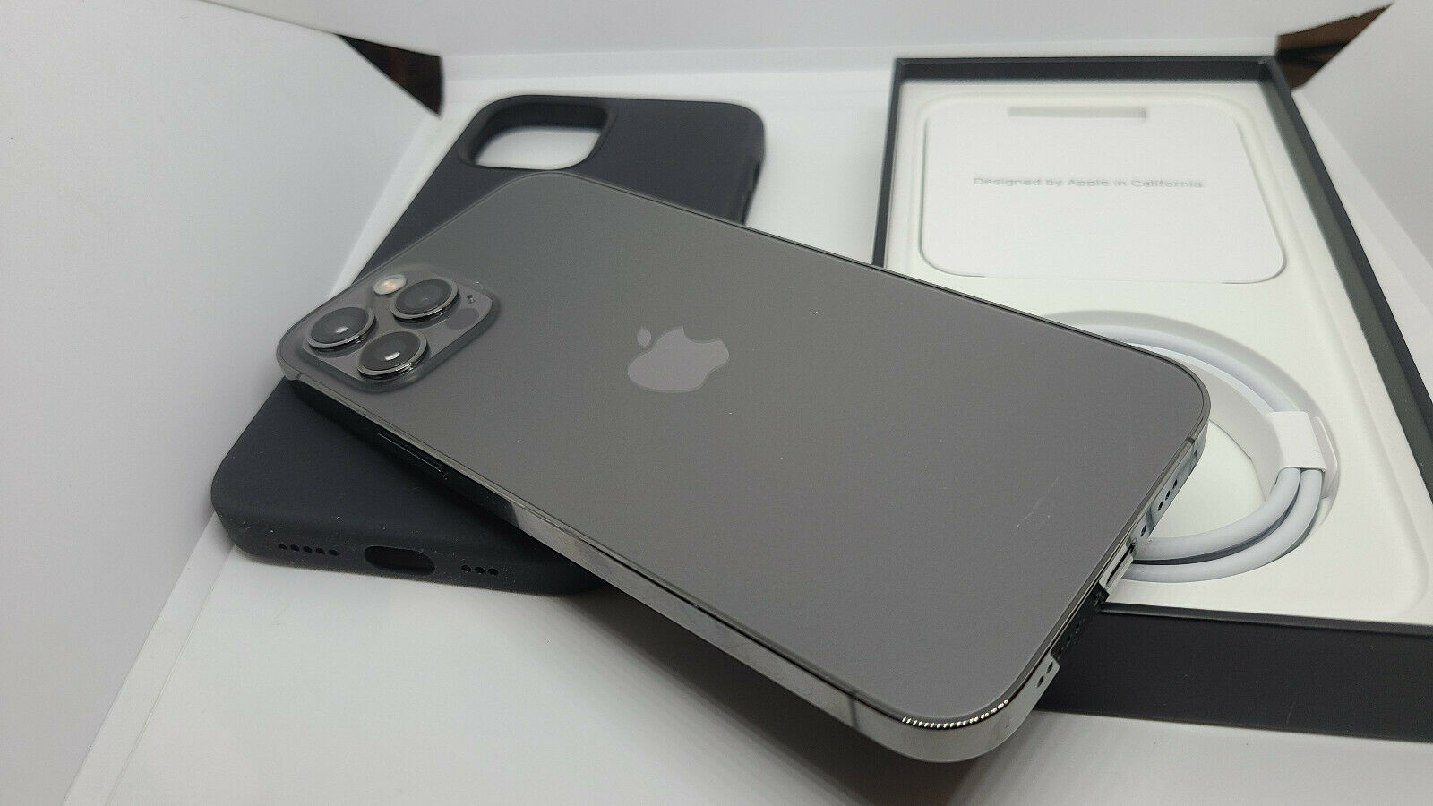 iPhone 12 pro Max - Miniature 5