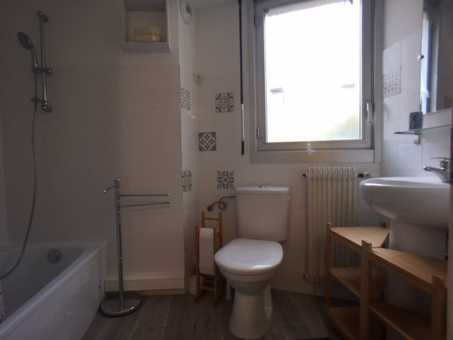 Appartement 1 pièce