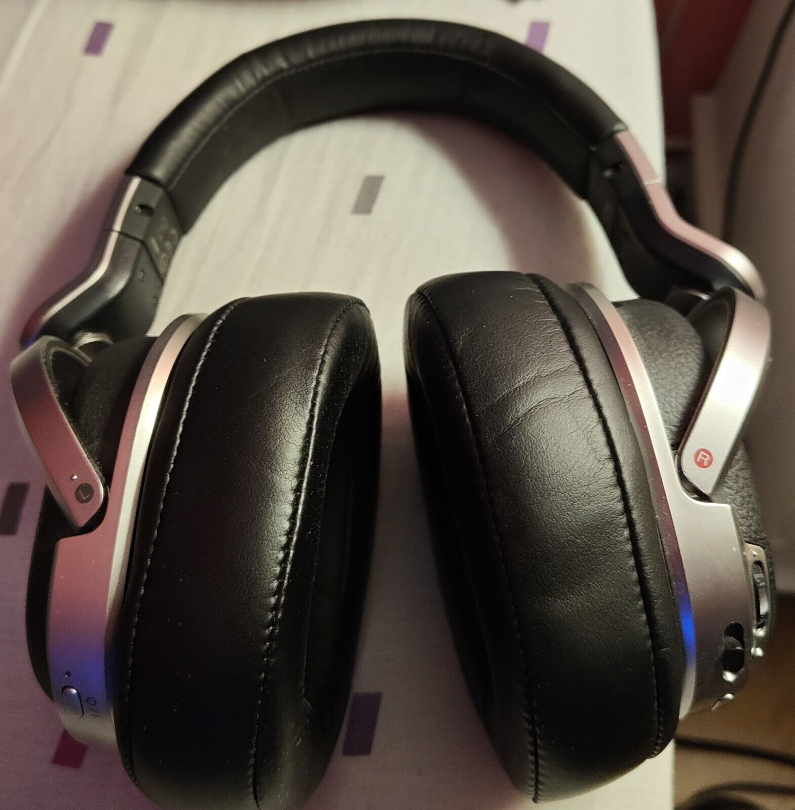 Casque surround - Miniature 2