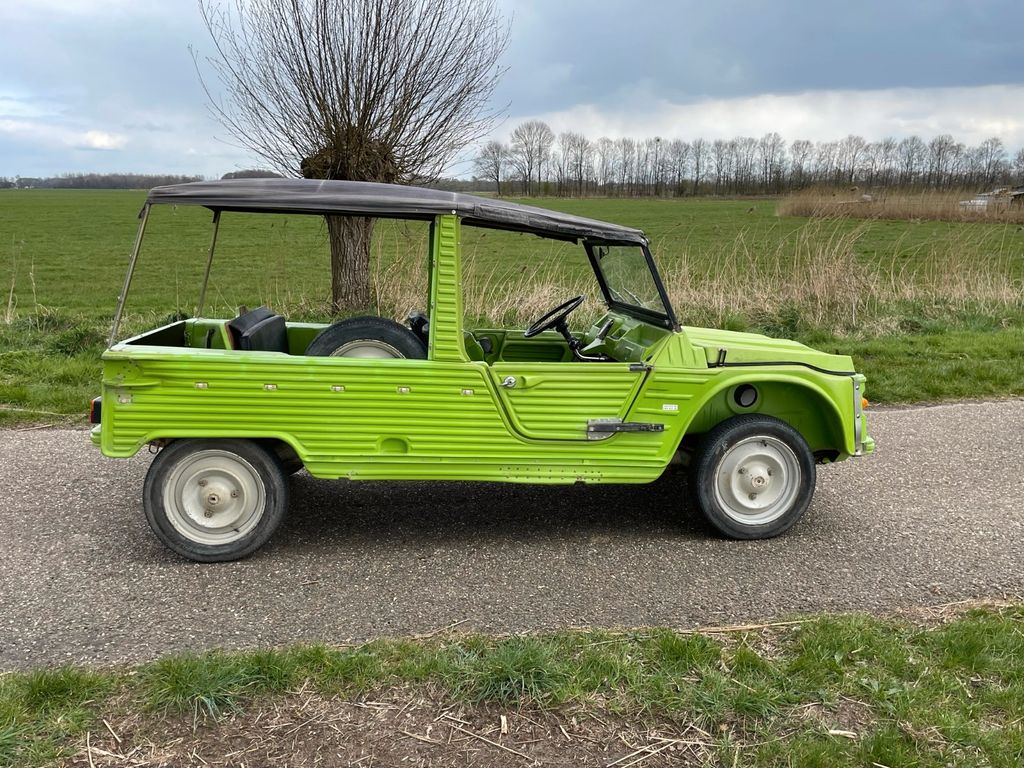 Citroën Mehari