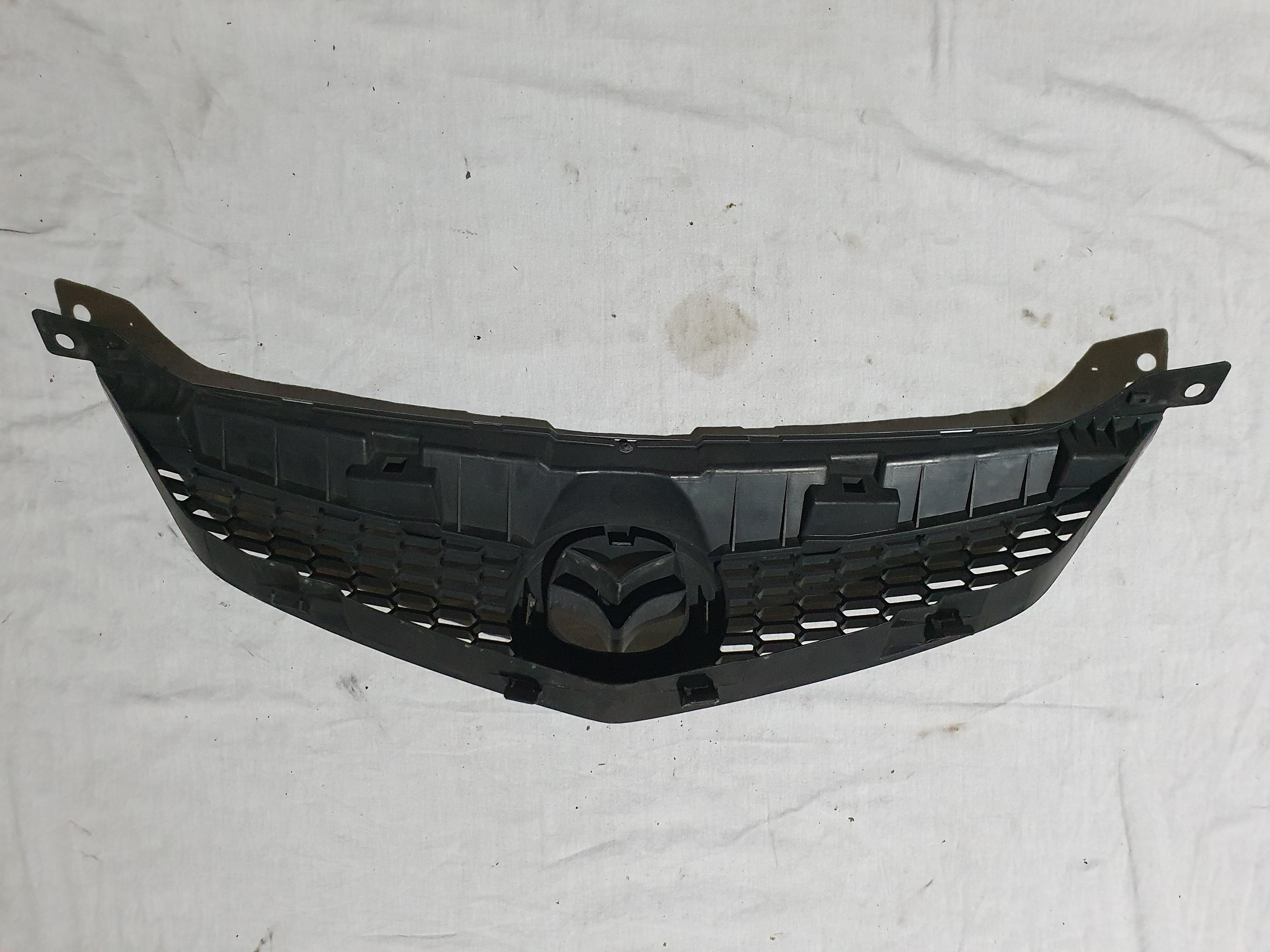 Calandre Mazda 6 2002-2008