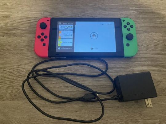Nintendo 3DS