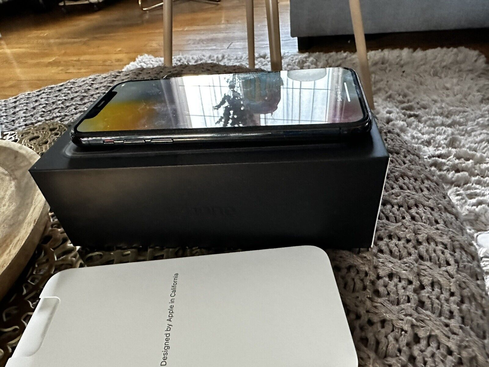iPhone 11 Pro