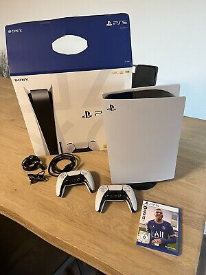 Playstation 5 - Miniature 4