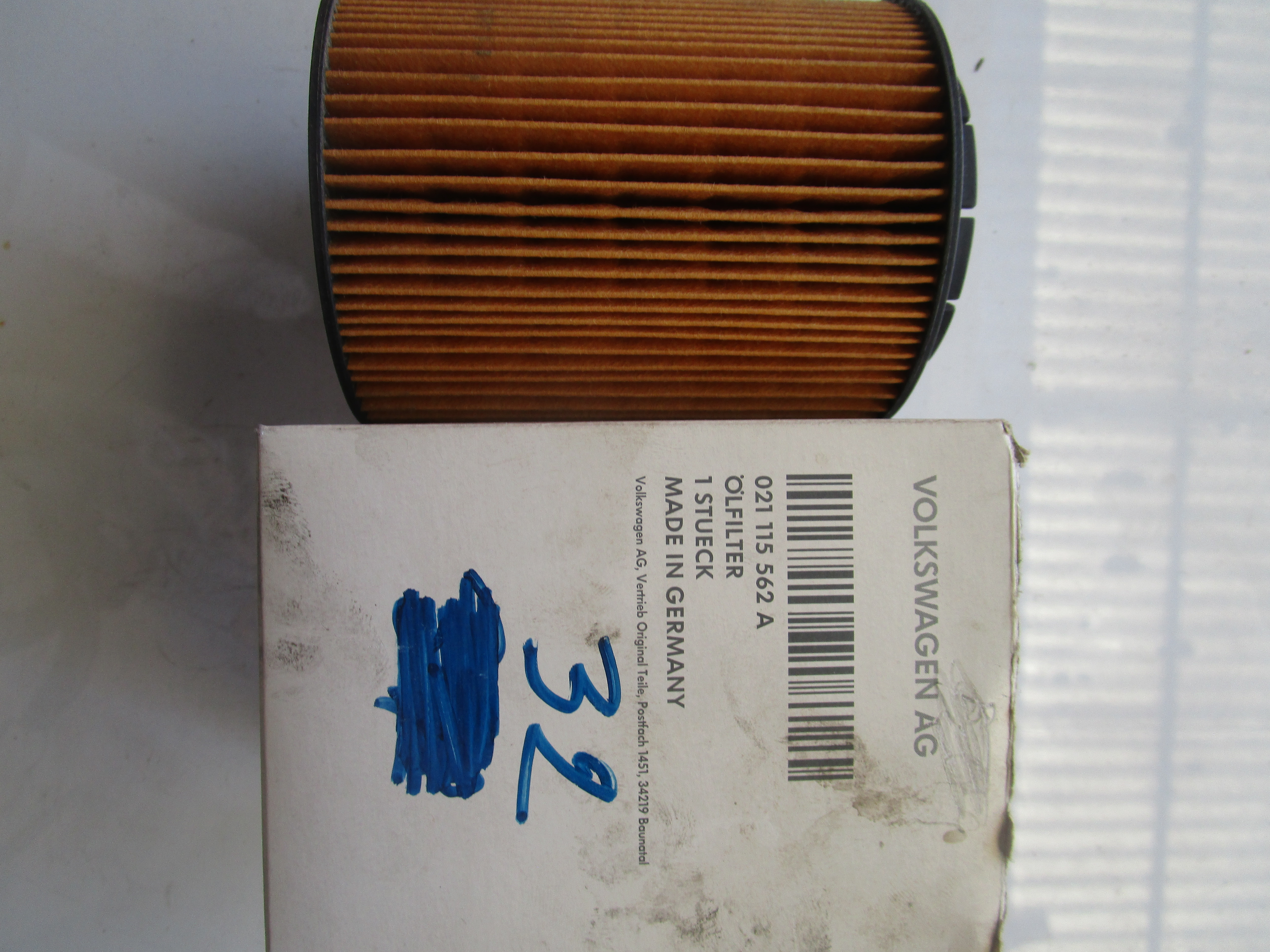 Volkswagen utilitaire