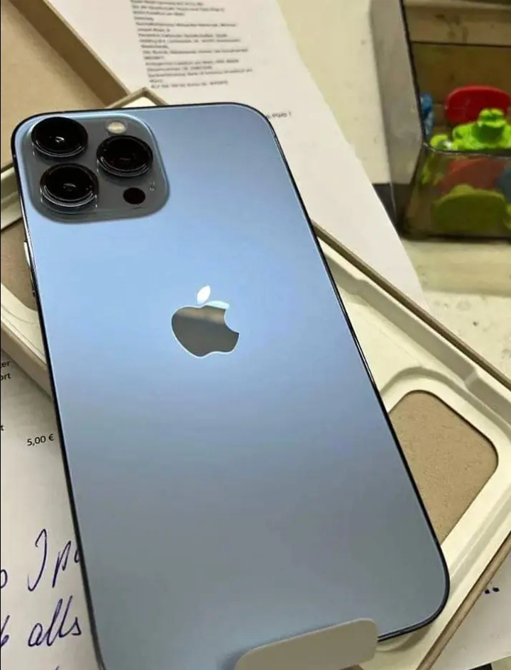 iphone 14 pro max 512 go